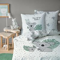 Matt & Rose Dekbedovertrek Koala - thumbnail