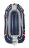 Bestway Hydro-Force Opblaasbootset Treck X2 255x127 cm - thumbnail