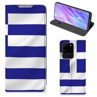 Samsung Galaxy S20 Ultra | Standcase | Griekenland - thumbnail