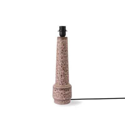 HKliving Retro Base Lampenvoet - Bruin