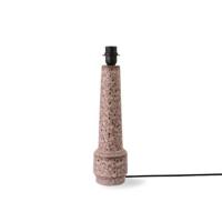 HKliving Retro Base Lampenvoet - Bruin - thumbnail