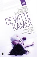 De witte kamer - Samantha Stroombergen - ebook - thumbnail