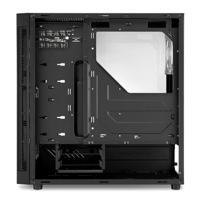 Sharkoon TG5 Pro RGB midi tower behuizing - thumbnail