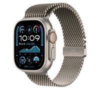 Horloge-armband Apple MXKE3ZM/A - thumbnail