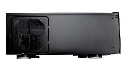 SilverStone Grandia GD07B htpchtpc behuizing - thumbnail