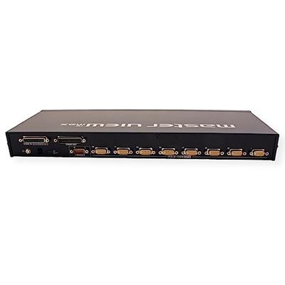 ATEN CS1708A KVM-switch
