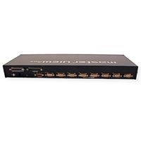 ATEN CS1708A KVM-switch - thumbnail