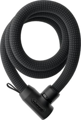 Abus kettingslot yarnit 4004k/140 - 1,12kg black Abus kettingslot yarnit 4004k/140 - 1,12kg black