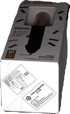 Bosch Groen Gluey (Cupcake Pink) Accu-lijmstift 7 mm 1.2 V - 06032A2103 - thumbnail