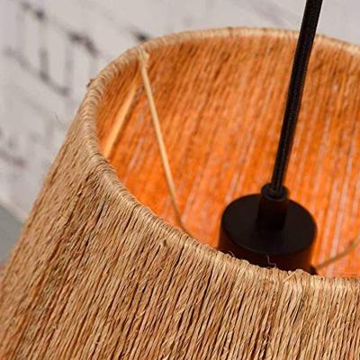 GOOD&MOJO Hanglamp 'Iguazu' 40cm, Jute, kleur Naturel GOOD&MOJO Hanglamp 'Iguazu' 40cm, Jute, kleur Naturel