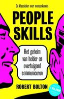 People skills (Paperback) - thumbnail