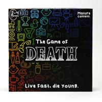Gift Republic Spel van de Dood - thumbnail