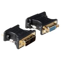 ACT AP1002 Adapter DVI-A Male/VGA Female - thumbnail
