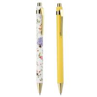 Nectar Meadows Bij Duo Pennenset Zwart - thumbnail