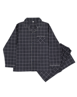 Pyjama - Grijs - thumbnail