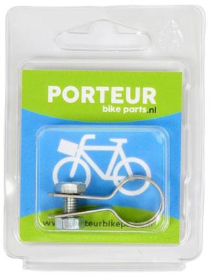 Porteur Bandage klein 18mm rvs