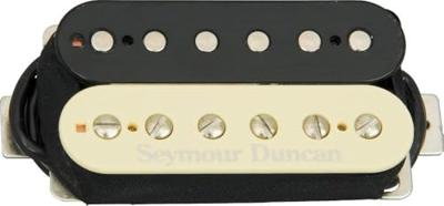 Seymour Duncan SH-4 JB Humbucker Bridge White gitaarelement