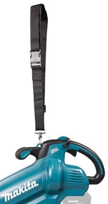 Makita DUB187Z | LXT 18 V Bladblazer/-zuiger | Zonder accu en lader - DUB187Z - thumbnail