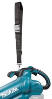 Makita DUB187Z bladblazer/-zuiger LXT 18V - excl. accu en lader - thumbnail