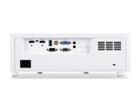 Acer Value XL1220 beamer/projector Plafondgemonteerde projector 3100 ANSI lumens DLP XGA (1024x768) Wit - thumbnail