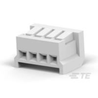 TE Connectivity 172142-4 Inhoud: 1 stuk(s) Bag - thumbnail