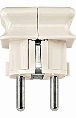 Schneider Electric 120927 Stekker met randaarde