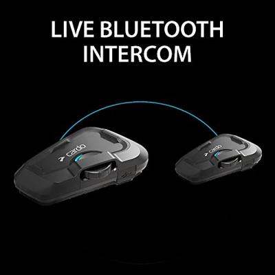 Cardo Systems Freecom 2x JBL Single