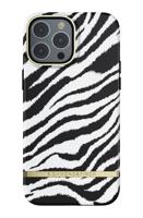 Richmond & Finch Freedom Series One-Piece Apple iPhone 13 Pro Max Zebra - thumbnail