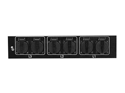 EUROLITE SB-1050 Power Distributor - thumbnail
