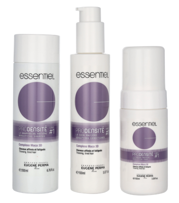 Eugene Perma Essentiel Pro Densite #1 Set 450 ml