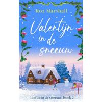 Valentijn in de sneeuw - thumbnail