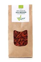 Vitiv Biologische Goji Bessen - thumbnail