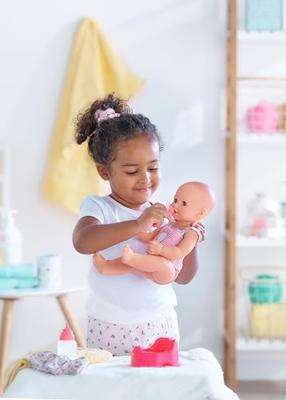 Babypop Corolle Emma