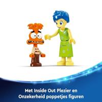 LEGO® Disney Pixar 43248 Confi - thumbnail