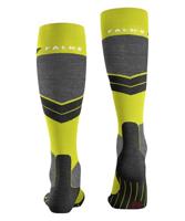 Falke Sk4 Advanced Skisok Heren Limelight 46-48 - thumbnail