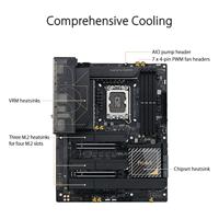 Moederbord Intel ASUS PROART Z790-CREATOR WIFI - thumbnail