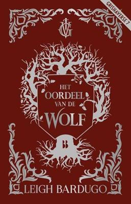 Het oordeel van de wolf