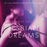 Lesbian Dreams - Erotic Short Story - thumbnail