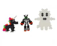 Plus Plus Build and glow plus-plus: 360 stuks (3808) - thumbnail