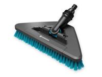 Gardena Cleansystem | borstel hard | flex - 18814-20 - thumbnail