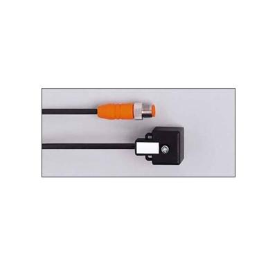 ifm Electronic E11277 E11277 Klepstekker met aangegoten kabel Inhoud: 1 stuk(s)