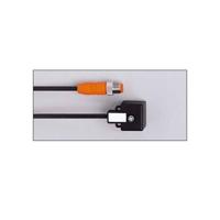 ifm Electronic E11277 E11277 Klepstekker met aangegoten kabel Inhoud: 1 stuk(s) - thumbnail