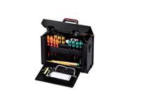 Parat TOP-LINE Allround CP-7 14000581 Gereedschapstas (zonder inhoud) Professioneel (l x b x h) 220 x 440 x 330 mm - thumbnail