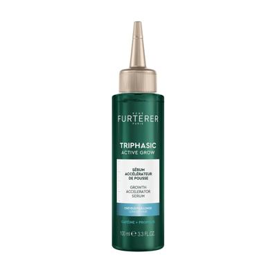 Rene Furterer Triphasic Activ Grow Serum 100ml Rene Furterer Triphasic Activ Grow Serum 100ml