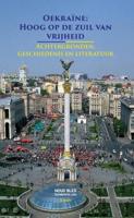 Oekraïne: Hoog op de zuil van vrijheid - Noud Bles - ebook - thumbnail