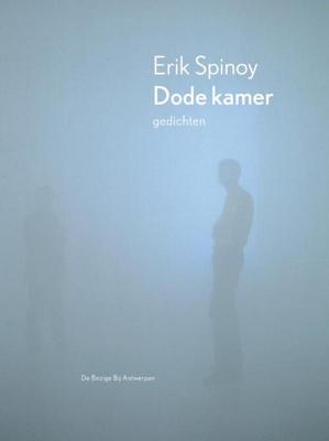 Dode kamer - Erik Spinoy - eBook (9789460420573) Dode kamer - Erik Spinoy - eBook (9789460420573)