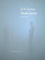 Dode kamer - Erik Spinoy - eBook (9789460420573) - thumbnail