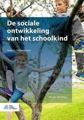 De sociale ontwikkeling van het schoolkind (Paperback)
