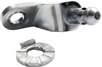 Hamax pluto - replacement clutch