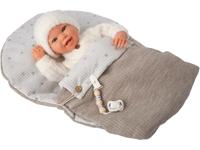 Babyborn-poppen Arias Henar 45 cm - thumbnail